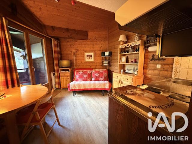 Appartement vente à Thonon-les-Bains, Le Châtel