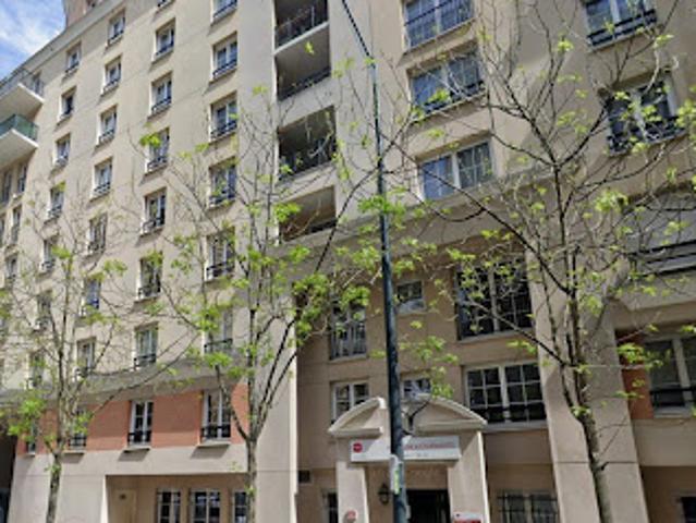Appartement vente à Nanterre, Courbevoie
