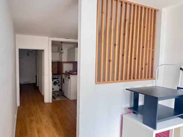 Appartement vente à Créteil