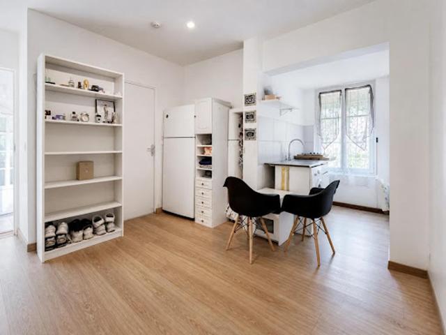 Appartement vente à Argenteuil, Eaubonne