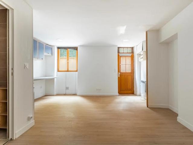 Appartement vente à Gentilly, Val-de-Marne