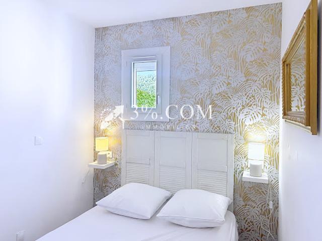 Appartement vente à Narbonne, Gruissan