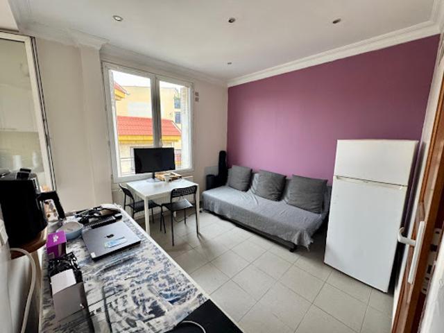 Appartement vente à Nogent-sur-Marne, Joinville-le-pont