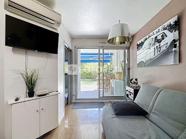 Appartement vente à Montpellier, La Grande-motte