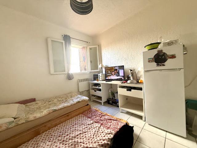 Appartement vente à Arrondissement de Toulon, Toulon