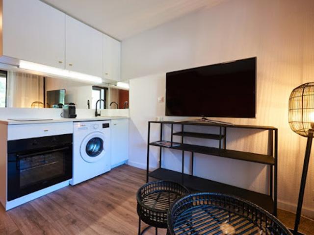 Appartement vente à Les Allées Forestières, Lège-Cap-Ferret
