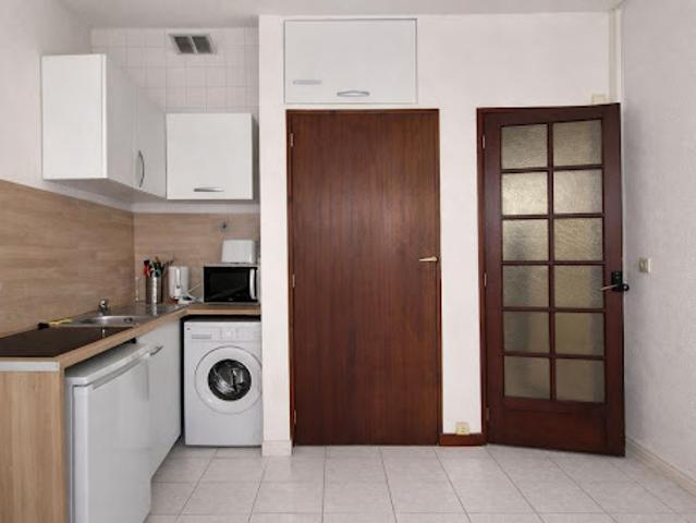 Appartement vente à Marseille