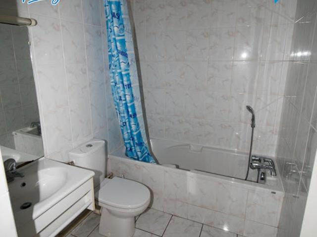 Appartement vente à Nancy