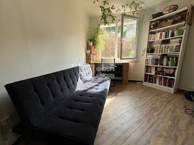 Appartement vente à Nantes
