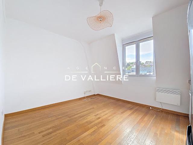 Appartement vente à Nanterre, Saint-cloud
