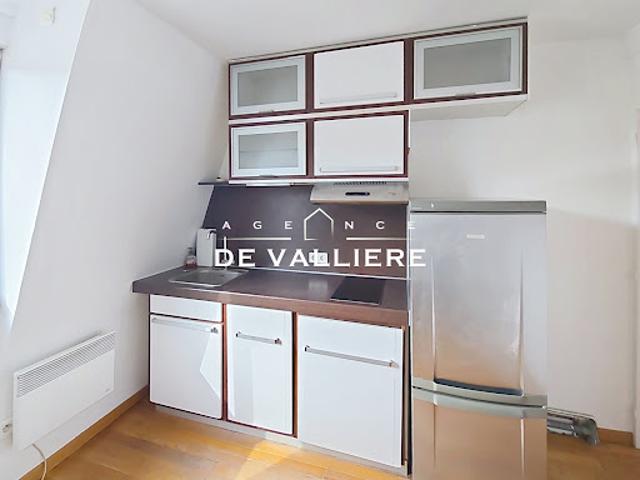 Appartement vente à Nanterre, Saint-cloud