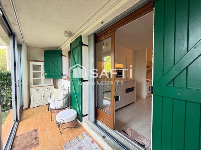 Appartement vente à Céret, Saint-cyprien