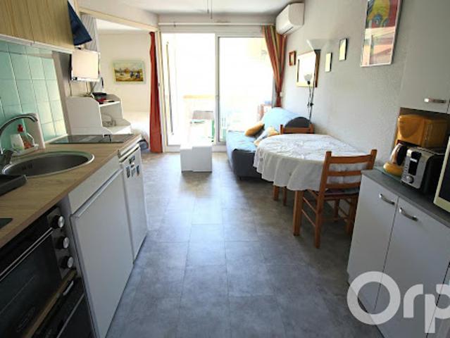 Appartement vente à Céret, Saint-cyprien