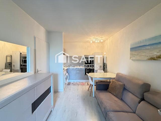 Appartement vente à Céret, Saint-cyprien