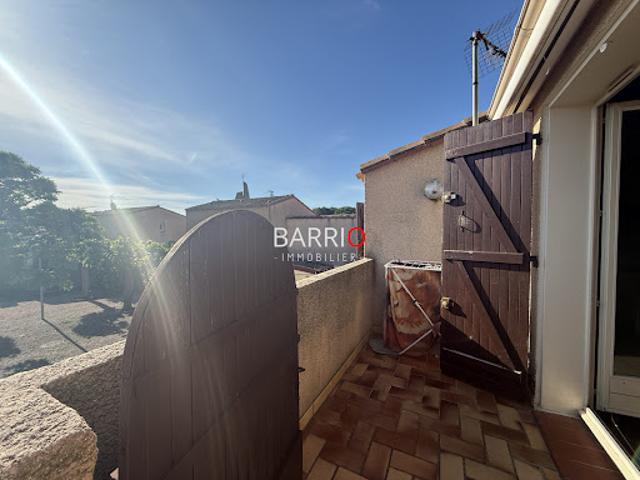Appartement vente à Céret, Saint-cyprien
