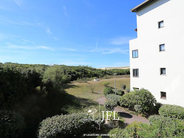 Appartement vente à Seignosse, Yrache