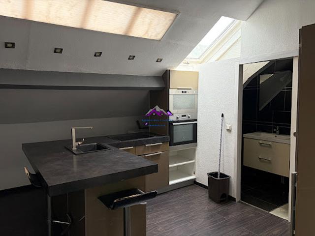 Appartement vente à Sospel, Alpes-Maritimes