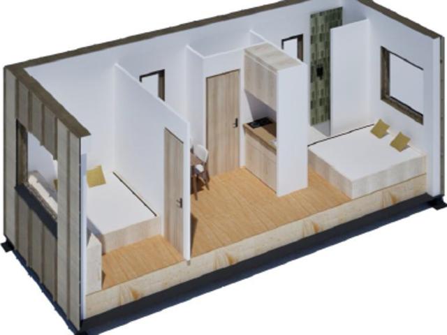 Appartement vente à Marcadieu, Tarbes