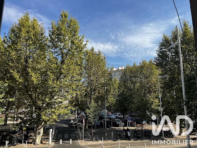 Appartement vente à Arrondissement de Toulon, Toulon