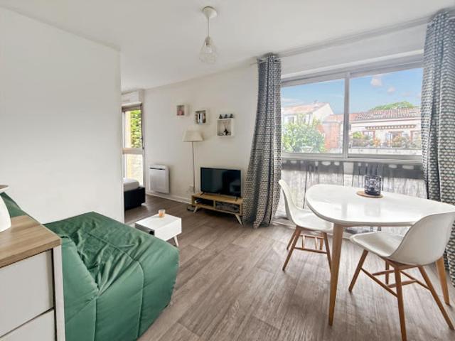 Appartement vente à Toulouse