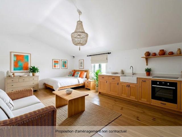 Appartement vente à Villefranche-sur-Saône, Rhône