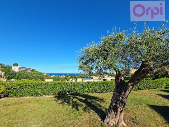 Appartement vente à Grasse, Villeneuve-loubet