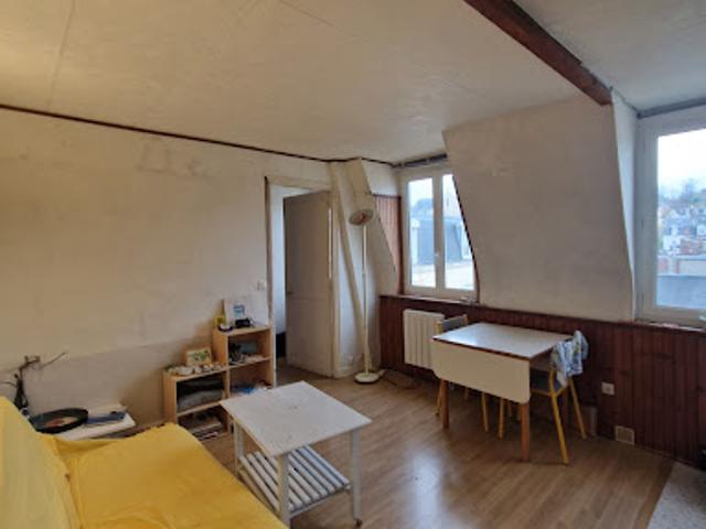 Appartement vente à Lisieux, Villers-sur-mer