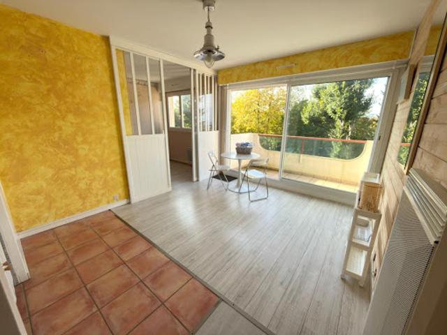 Appartement vente à Lisieux, Villers-sur-mer