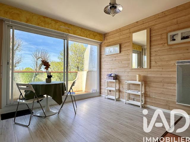 Appartement vente à Lisieux, Villers-sur-mer