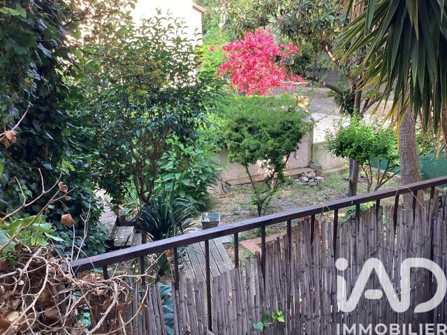 Appartement vente à Arrondissement de Toulon, Ollioules