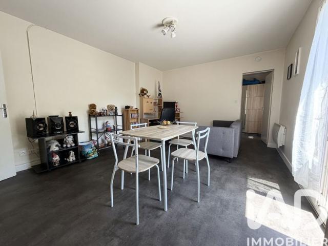 Appartement vente à Aurillac, Pailherols