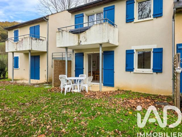 Appartement vente à Rodez, Saint-geniez-d'olt