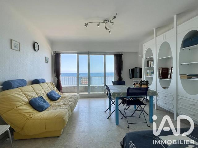 Appartement vente à Sion-sur-l'Océan, Saint-Hilaire-de-Riez