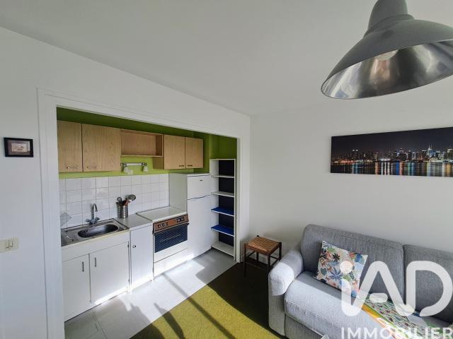 Appartement vente à Quimper, Bretagne