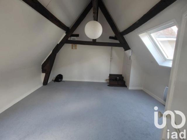 Appartement vente à Chartres