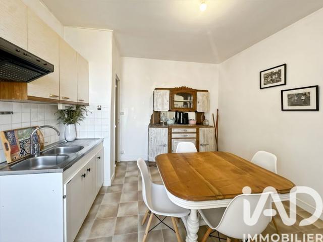 Appartement vente à Saint-Malo, Bretagne