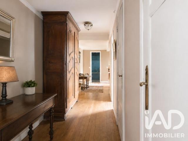 Appartement vente à Boulogne-Billancourt, Boulogne-billancourt