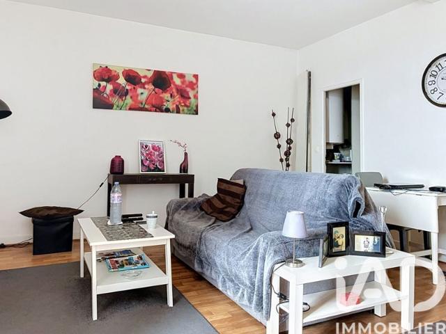 Appartement vente à Montargis, Amilly