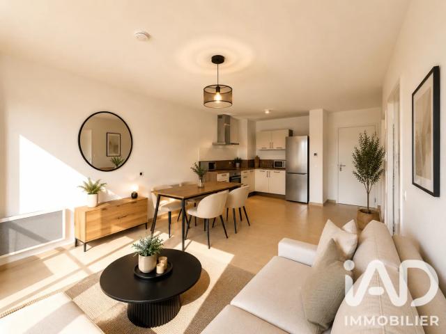 Appartement vente à Mont-de-Marsan, Pontenx-les-forges