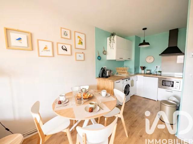 Appartement vente à Arcachon