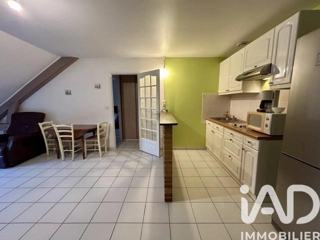 Appartement vente à Chartres, Epernon