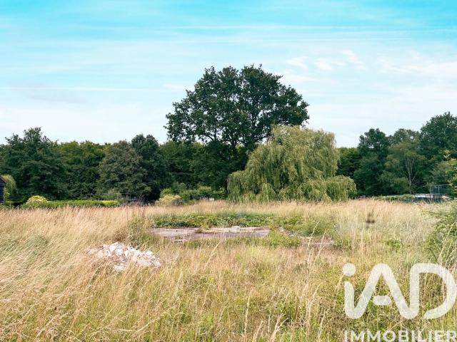 Terrain vente à Montargis, Nogent-sur-vernisson