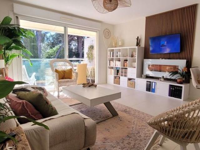 Appartement vente à Arrondissement de Draguignan, Plan-de-la-tour