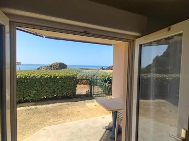 Appartement vente à Saint-Nazaire, Saint-nazaire
