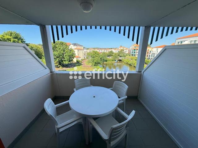 Appartement vente à Les Sables-d'Olonne, Talmont-saint-hilaire