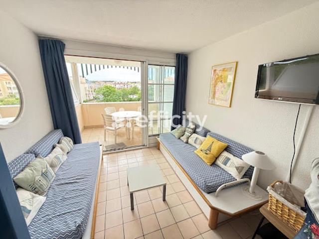 Appartement vente à Les Sables-d'Olonne, Talmont-saint-hilaire