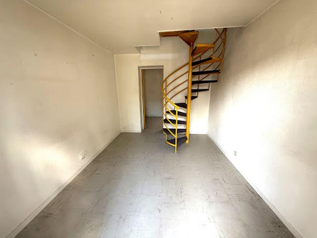 Appartement vente à Caen