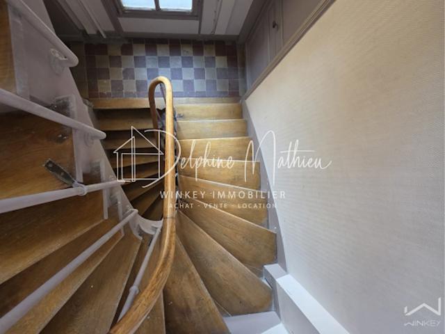Appartement vente à Paris 17e Arrondissement, Paris