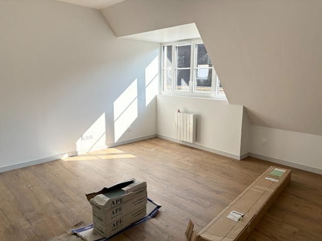 Appartement vente à Caen, Normandie