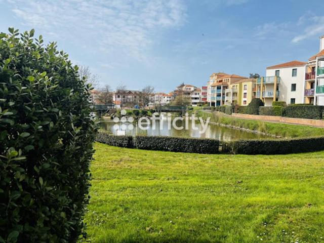 Appartement vente à Talmont-saint-hilaire, Port Bourgenay